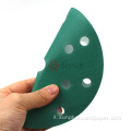 Abrasives Green Film Green PSA Longboard Leturing Paper